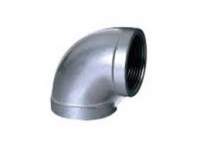 Co threaded stainless steel 304